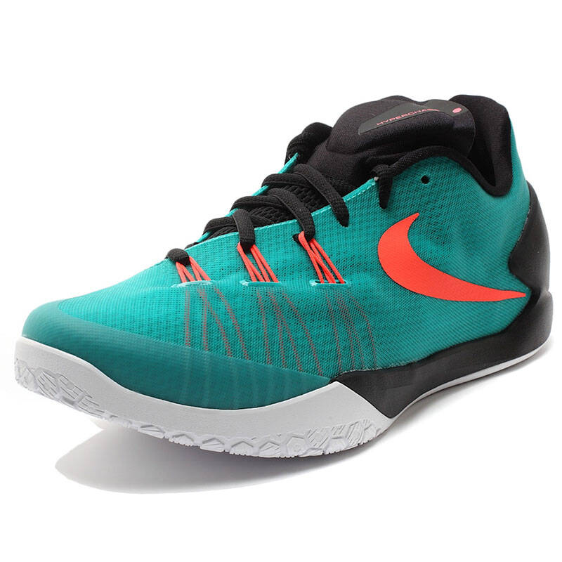 耐克nike男鞋 2016新款hyperlive ep哈登运动鞋实战缓震篮球鞋820284