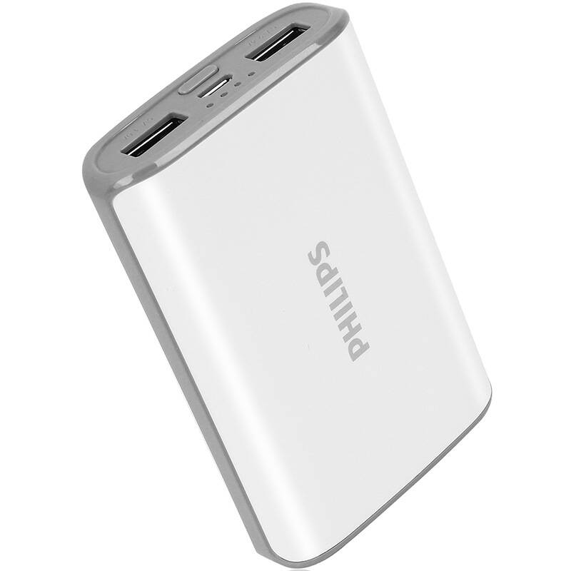 飞利浦充电宝怎么样_飞利浦的充电宝怎么样_飞利浦x1560当充电宝