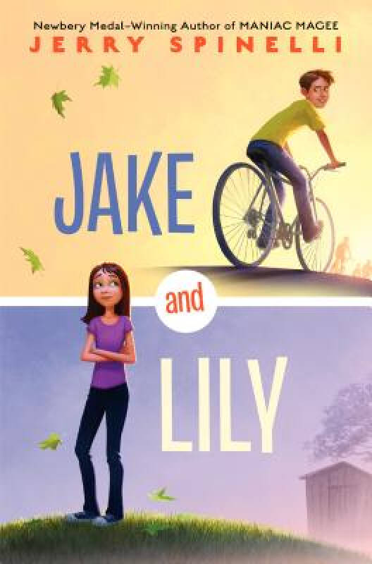 jake and lily