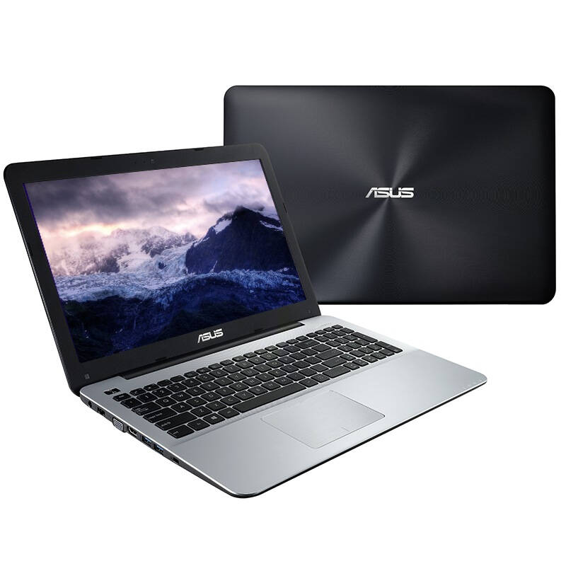 华硕(asus)r556lj 15.