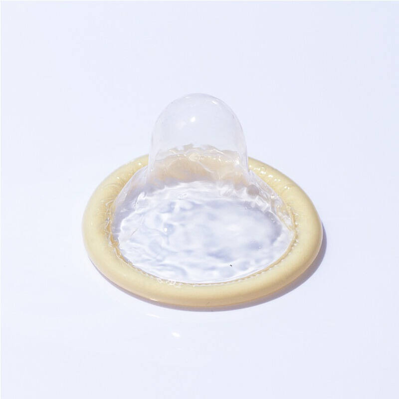 米奥(mio)避孕套超薄组合装 狼牙大颗粒避孕套8只 003超薄8只 情趣
