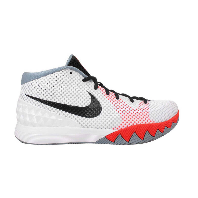 耐克kyrie 1 flytrap 欧文一代 男子篮球鞋705278 cs仓 705278-100