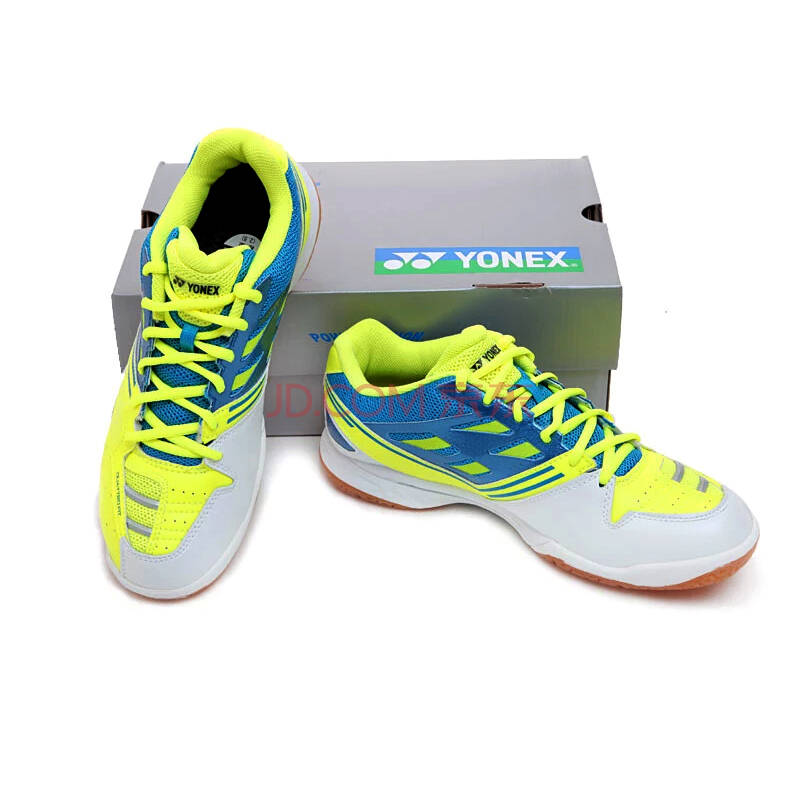 【京东配送】尤尼克斯 羽毛球鞋yonex/yy 运动羽鞋 男女同款尺码偏小