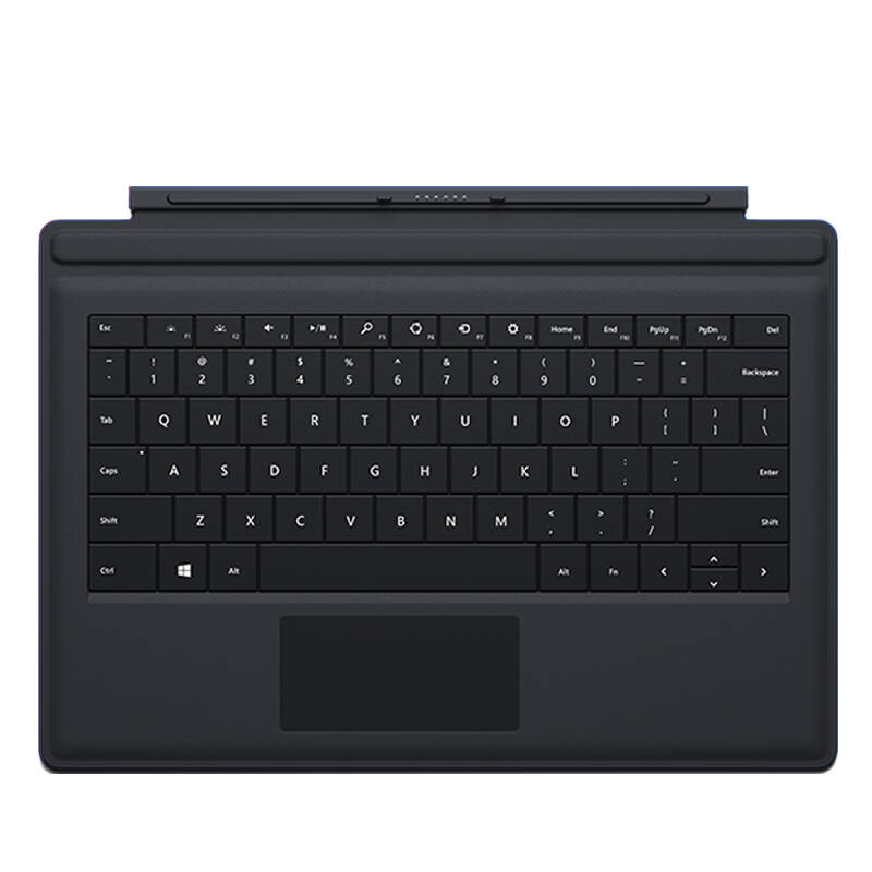 surface键盘_surface键盘没反应_surface 3键盘