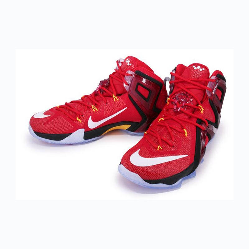 nike/耐克篮球鞋男新款詹姆斯十二 lbj12代 运动鞋男
