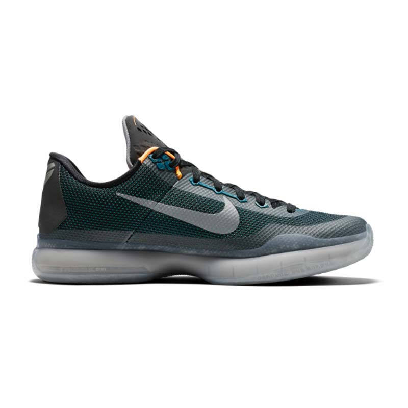 nike耐克 kobe10 zk10 科比十代低帮篮球鞋 全配色合集 745334-308科