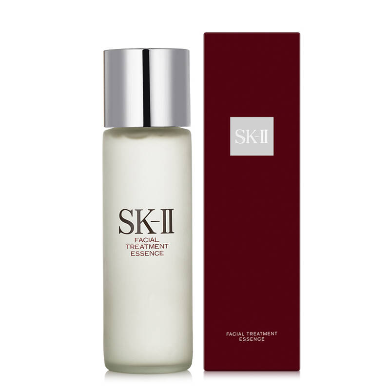 skii sk-ii sk2护肤精华露 日本原装进口 215ml