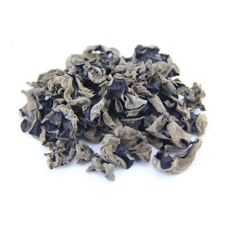 黑尊简易袋装木耳80g/袋