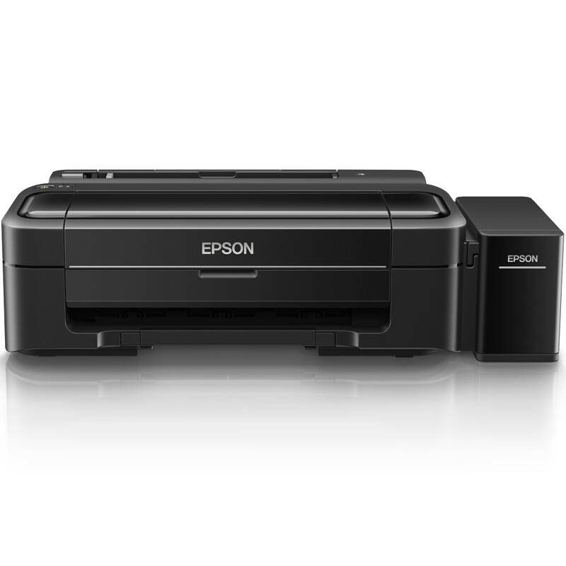 爱普生(epson)l310 墨仓式 彩色打印机