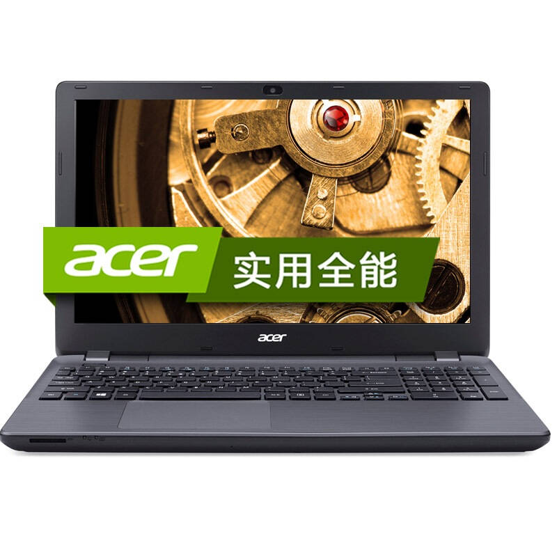 宏碁(acer) e5-571g-515g 15.6英寸超薄本 (i5-4210u