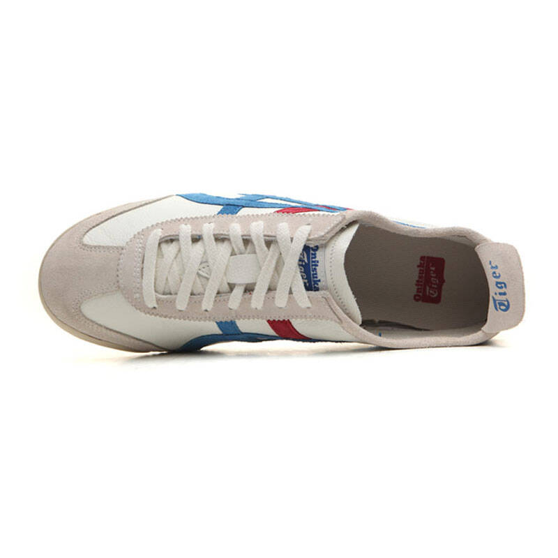 onitsuka tiger鬼冢虎2015春款中性经典休闲鞋th2j4l