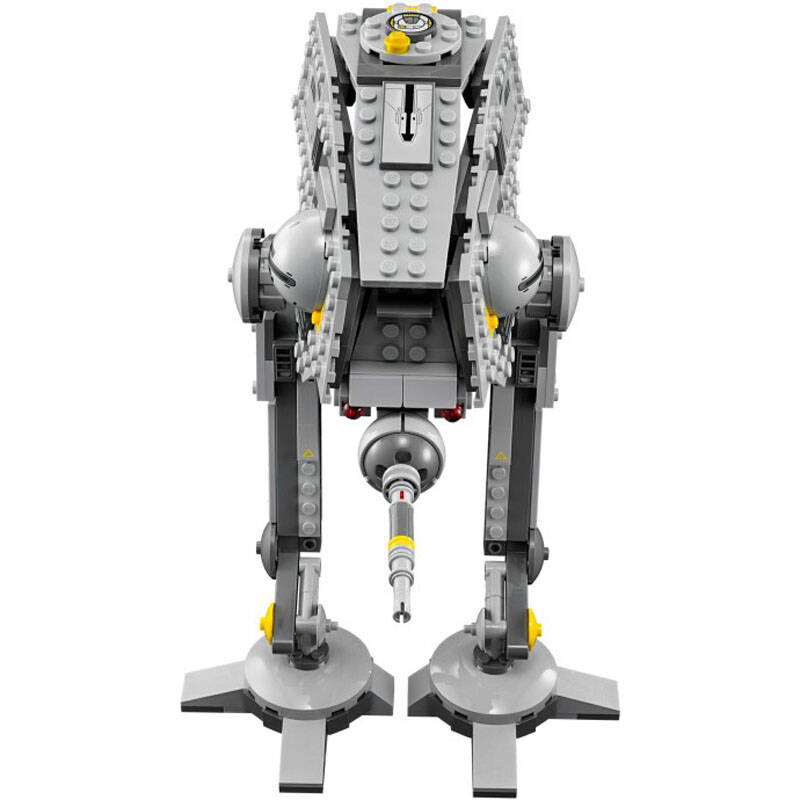 乐高lego 星球大战系列 早教 拼插积木 玩具 6-14岁 2016new at-dp