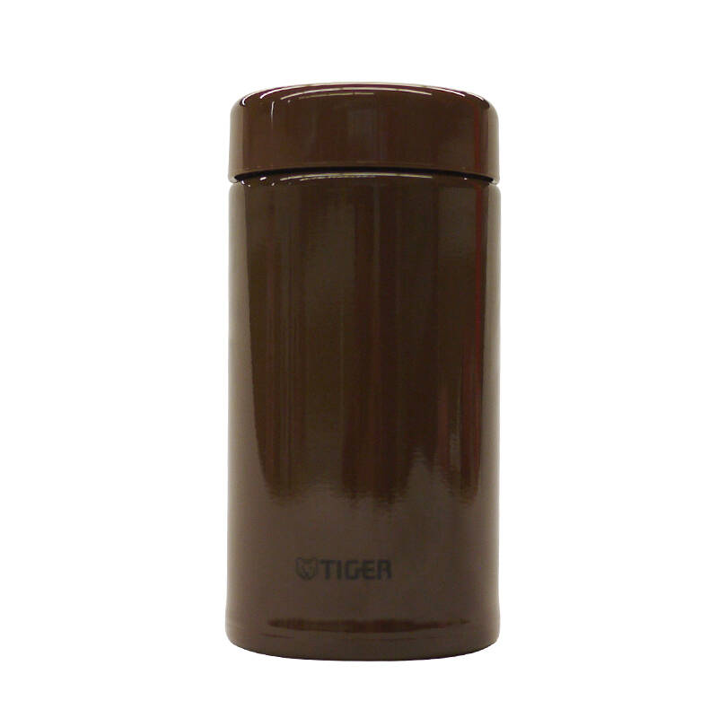 tiger虎牌保温杯男女士水杯子mca-t36c/mca-t48c不锈钢泡茶杯带茶漏焖