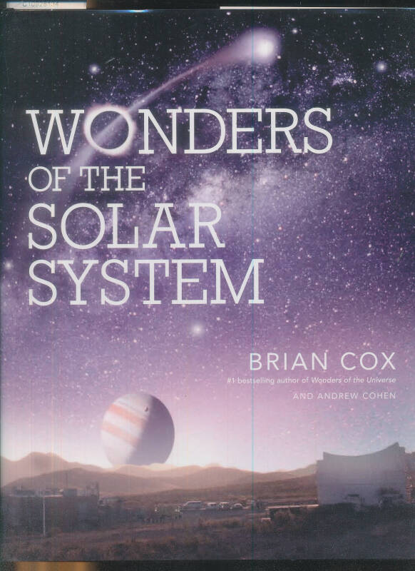 wonders of the solar system 京东自营