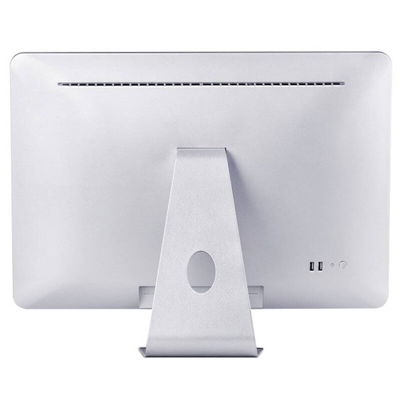 技讯 23.6英寸 酷睿i5 家庭影院娱乐办公 一体机