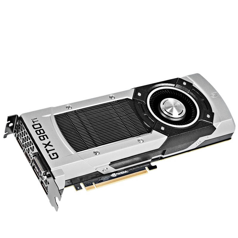 980显卡多少钱_显卡980_980显卡