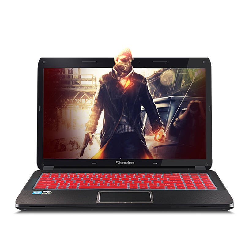 6英寸游戏笔记本电脑 gtx860m 8系显卡 i5/4g/1tb