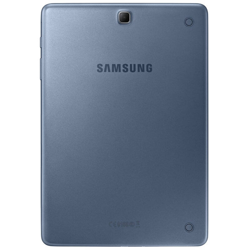 三星(samsung)galaxy tab a wifi平板电脑 9.7英寸 蓝色 t550