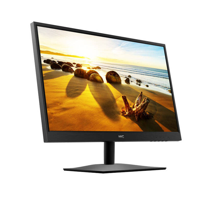 惠科(hkc) m221 21.5英寸窄边框led宽屏液晶显示器