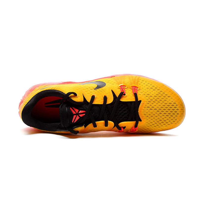 耐克nike 科比篮球鞋 kobe venomenon5 毒液5 科比5 815757 815757