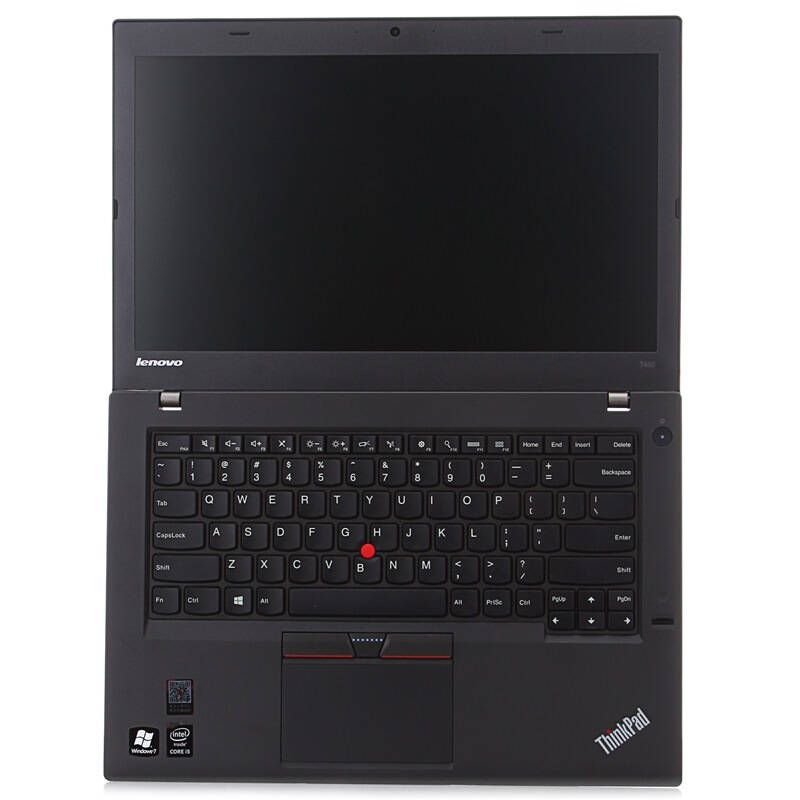 thinkpad t450(20bva02scd)14英寸超极笔记本电脑 (i5