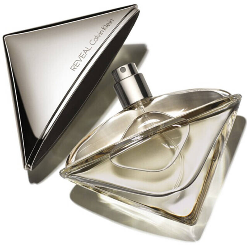 ck reveal 示爱女士香水 50ml