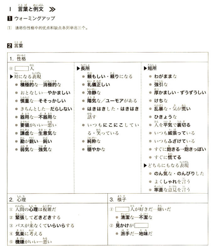 名网站-日语二级模拟试题\/日语考级报名网站\/日
