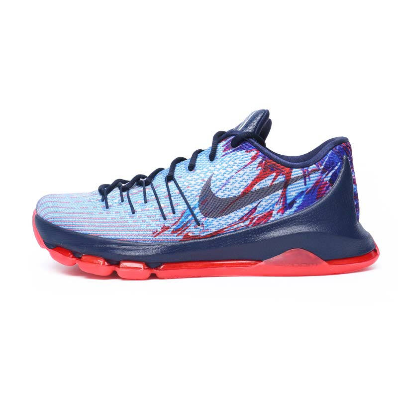 nike/耐克高端篮球鞋 kd vi杜兰特6/8 六代/八代篮球鞋 全配色合集