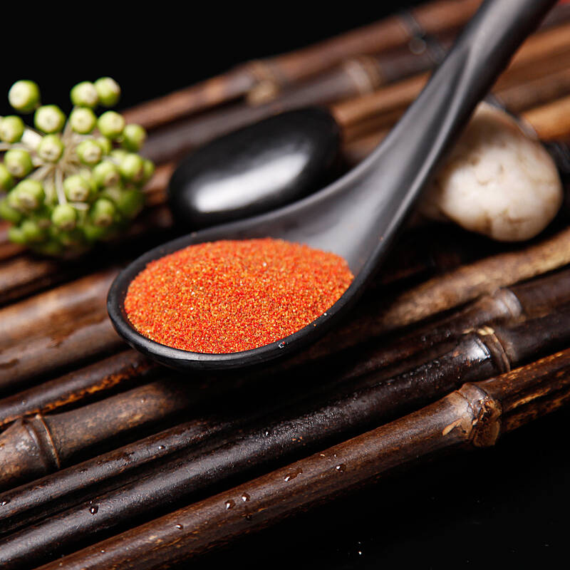 【南通馆】洋口港虾籽虾子海鲜调料火锅调味提鲜虾籽面精选拌凉菜海鲜包 10g*8虾籽 - 京东