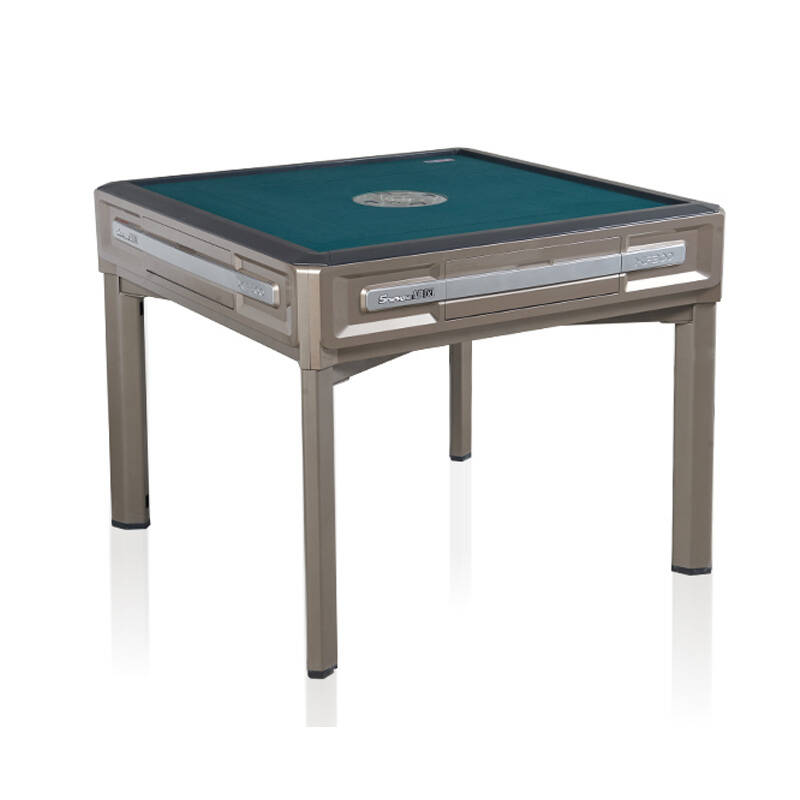 【雄风】xf300全自动麻将机标准型 静音家用折叠餐桌麻将桌 百分百