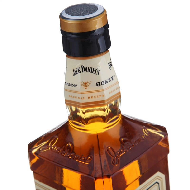 洋酒 威士忌 美国 jack daniels杰克丹尼 蜂蜜威士忌700ml