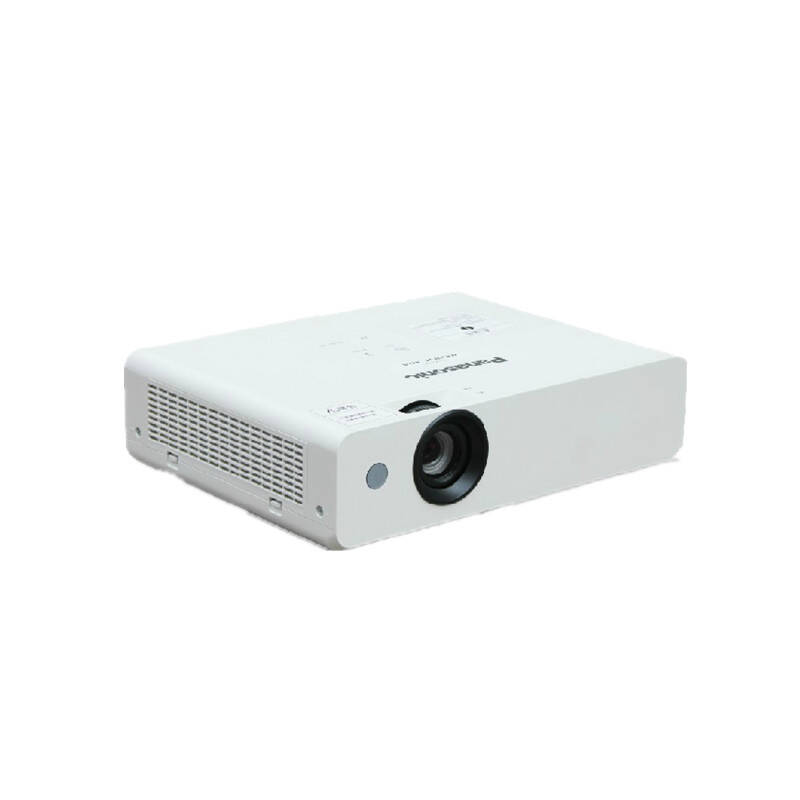 松下(panasonic)pt-ux283c 投影仪 投影机 商务办公会议室投影机 官方