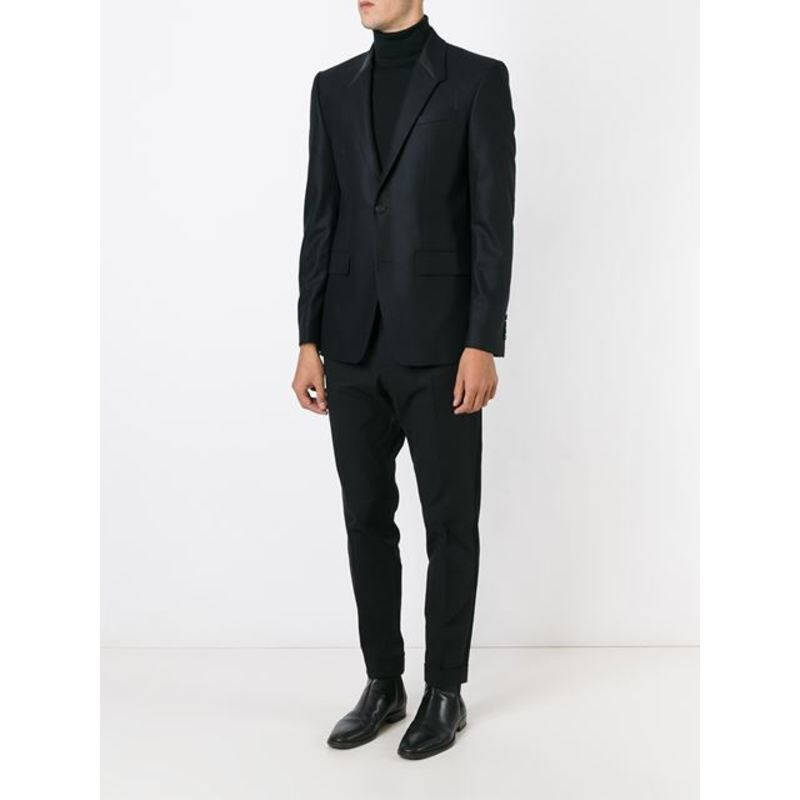 纪梵希/givenchy 结构感西装外套 图片色 54