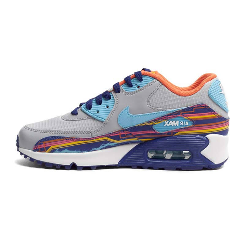 nike/耐克 air max 90女子运动休闲复古鞋 多配色合集