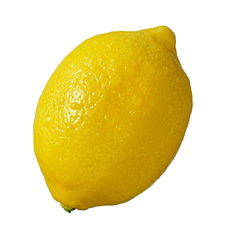 黄柠檬