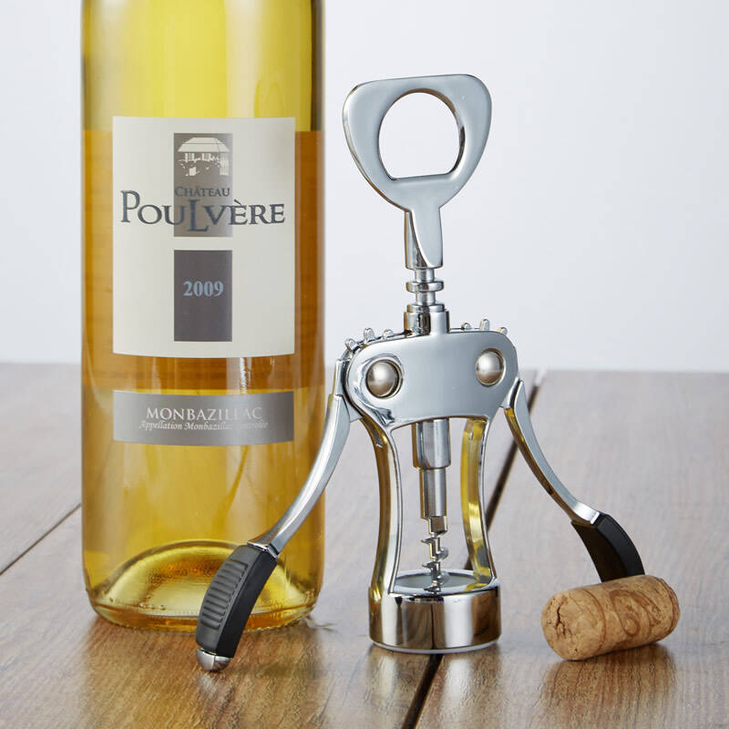 vinocave红酒开瓶器 多功能开酒器 啤酒起子 红酒开酒器 酒具套装