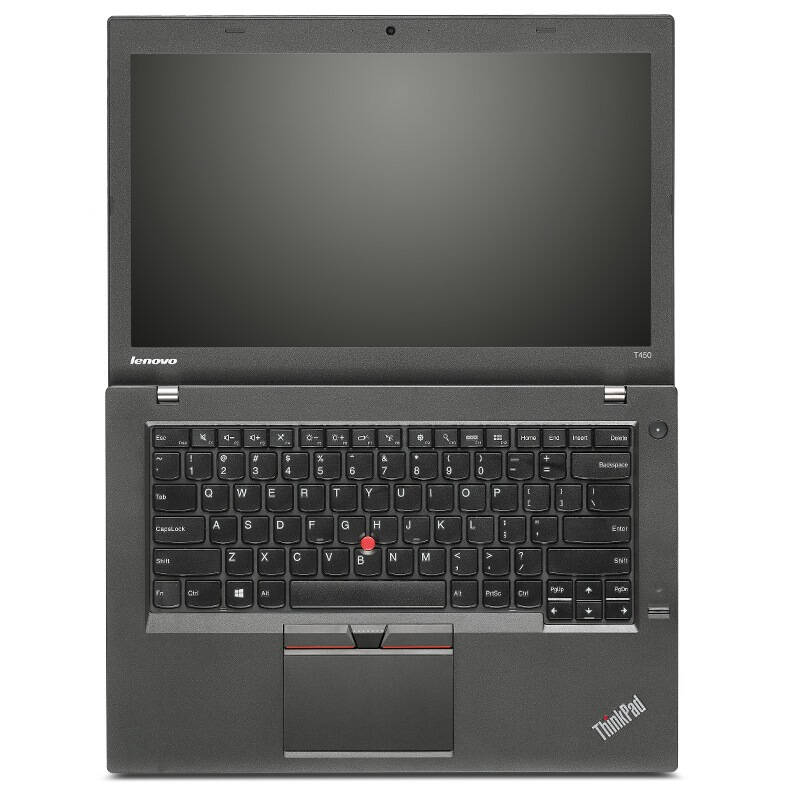 thinkpad t450(20bva013cd)14英寸超级笔记本电脑(i5