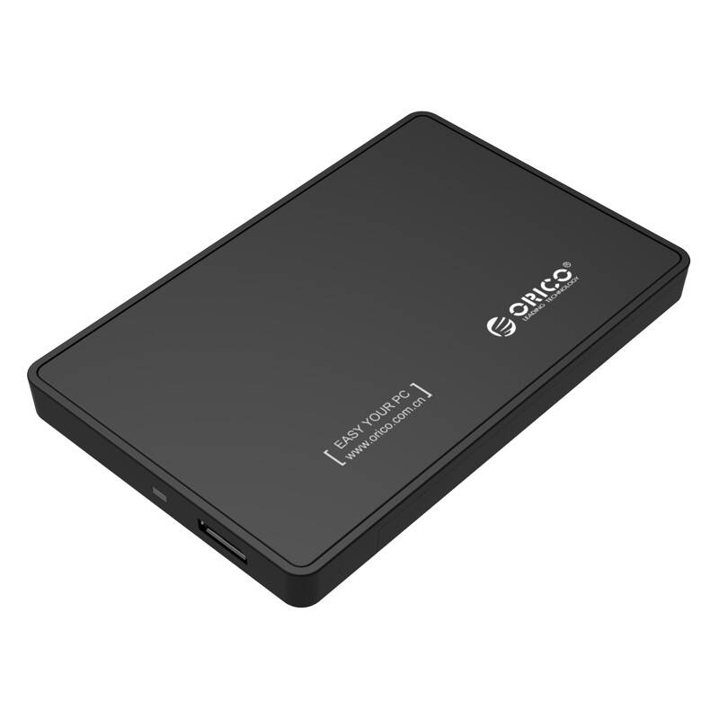 orico 2588us3 2.5英寸移动硬盘盒usb3.