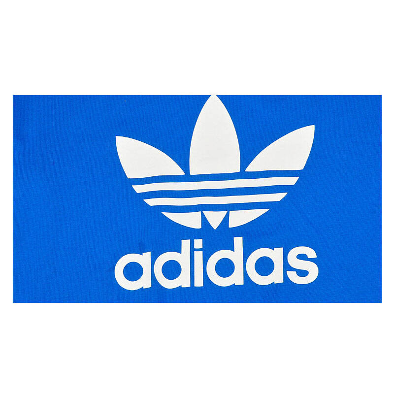 adidas 三叶草 经典大logo 明星款 短袖t恤 g84555 x41281 g84555 k