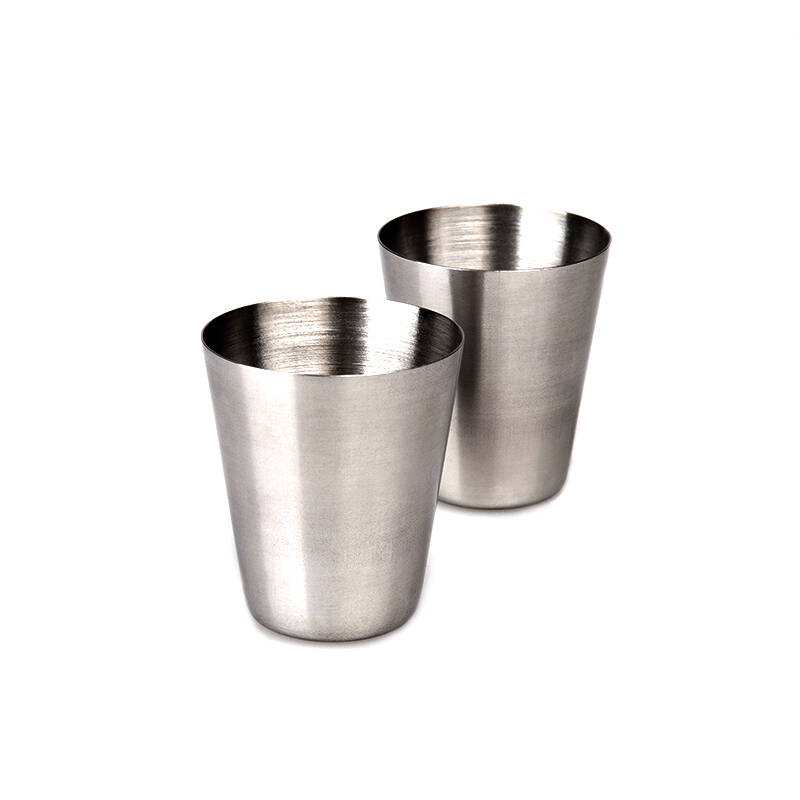 燃点官方旗舰店 30ml 奥氏体304 不锈钢酒杯