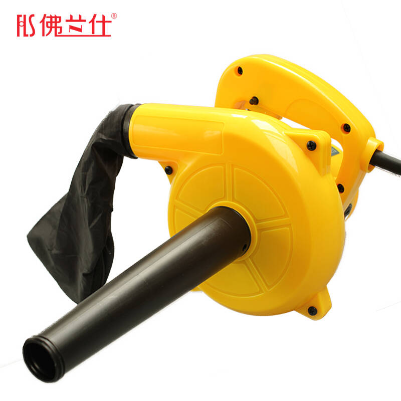 佛兰仕定速吹风机 网吧电脑除尘机 家用沙发清