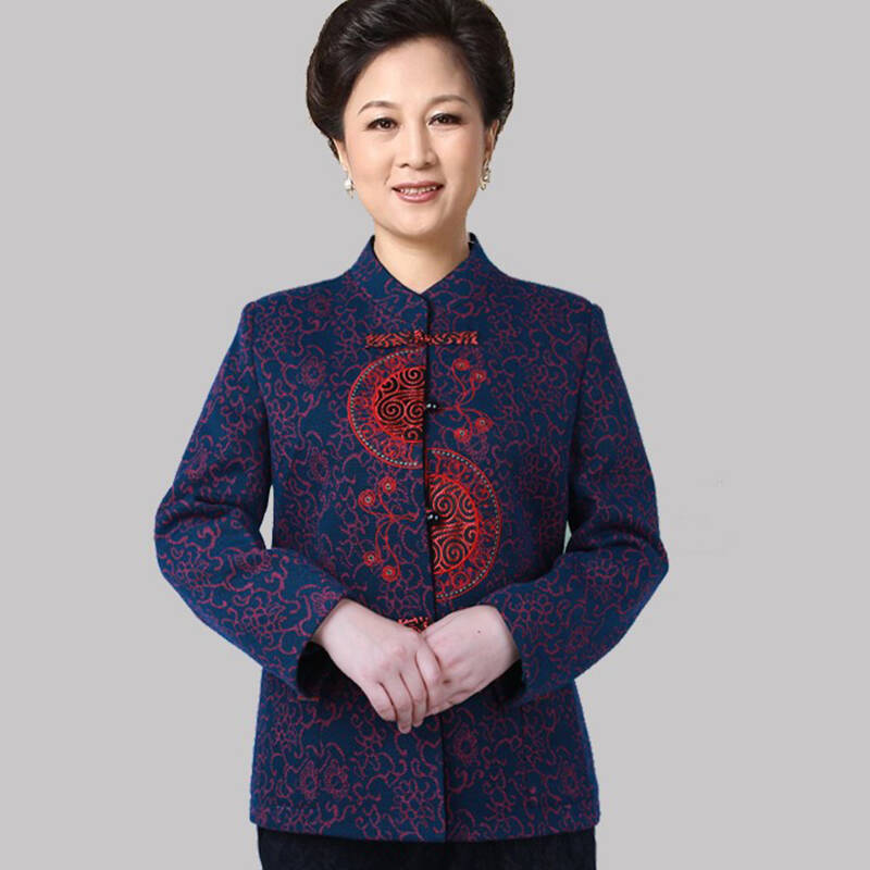 中国衣服185\/108a是美国什么码