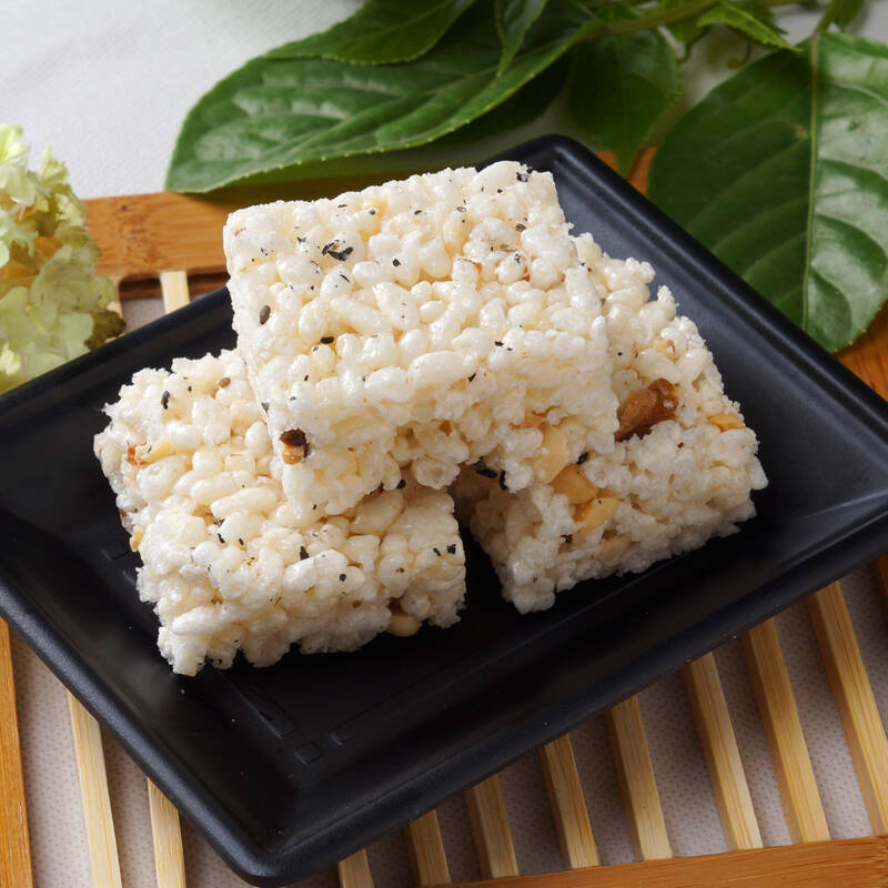 芝麻官 休闲零食 重庆小吃米花糖糕点小吃怀旧零食油酥味280g 油酥味