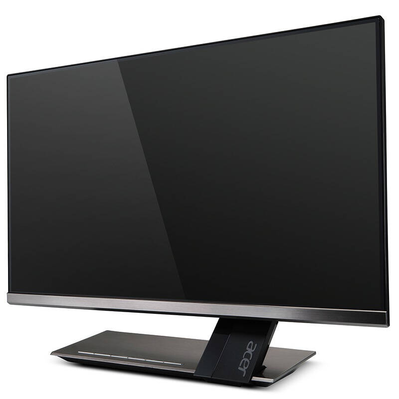 宏碁(acer) s236hl tmjj 23英寸ips宽屏led背光液晶显示器