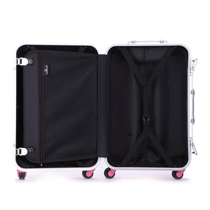 天奴诗顿(TNSDTANU)拉杆箱男女行李箱万向轮