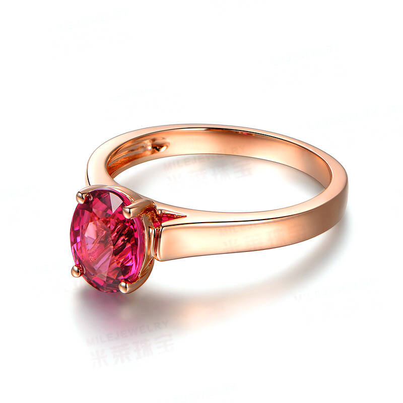 镶嵌宝石戒指图片大全图片大全_uc今日头条新闻网