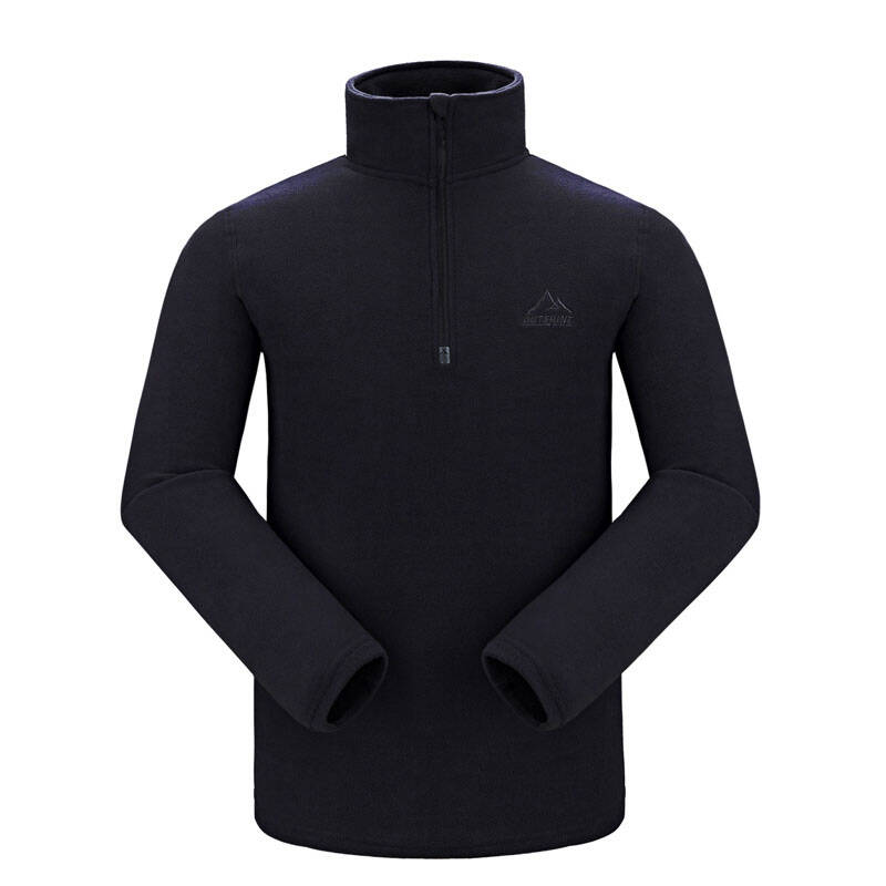 奥特山(outshine) 正品户外软壳抓绒衣男女开衫冲锋衣