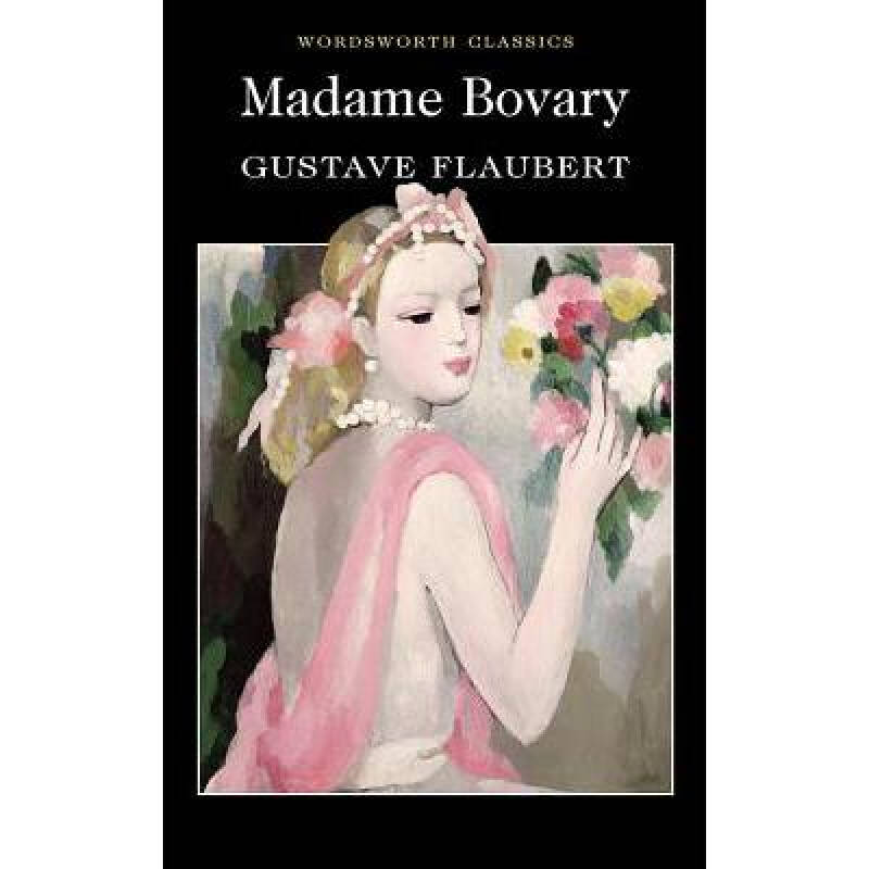 madame bovary【图片 价格 品牌 评论】-京东