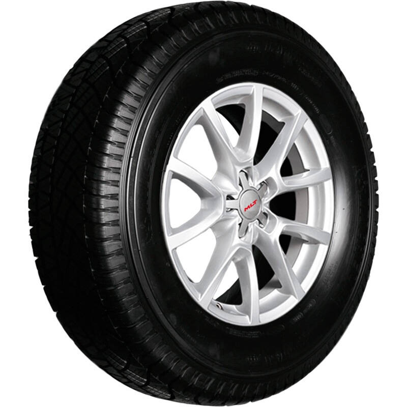 米其林轮胎 265/65r17 latitude cross 112h 京东自营