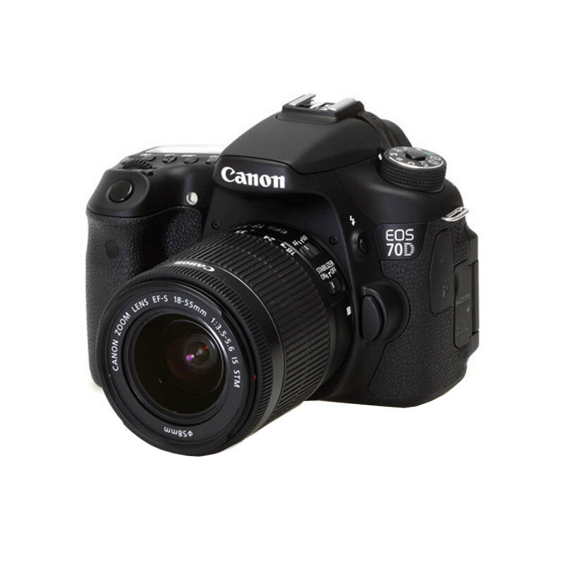 哪种单反相机更好？